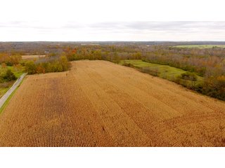 Property photo 2 - IMPORTANT INDIANA LAND AUCTION - 346+/- ACRES - 3 FARMS OFFERED IN 9 TRACTS IN WAYNE COUNTY, INDIANA